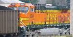 BNSF 5694